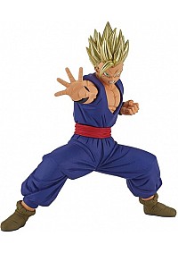 Figurine Dragon Ball Super Blood Of Saiyans Special XIII Par Banpresto - Son Gohan 12 CM